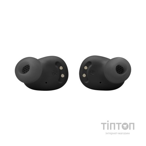 Навушники JBL Wave Buds 2 Black (JBLWBUDS2BLK)