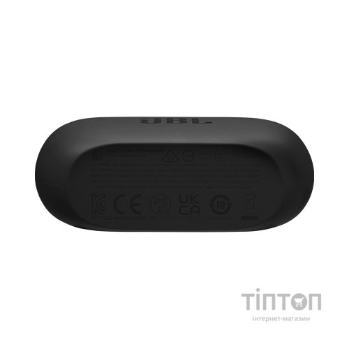Навушники JBL Wave Buds 2 Black (JBLWBUDS2BLK)