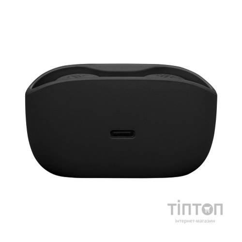 Навушники JBL Wave Buds 2 Black (JBLWBUDS2BLK)