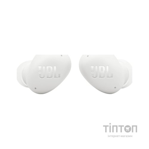 Навушники JBL Wave Buds 2 White (JBLWBUDS2WHT)