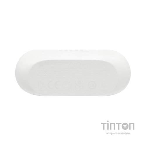 Навушники JBL Wave Buds 2 White (JBLWBUDS2WHT)