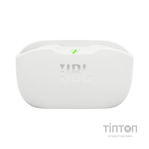 Навушники JBL Wave Buds 2 White (JBLWBUDS2WHT)