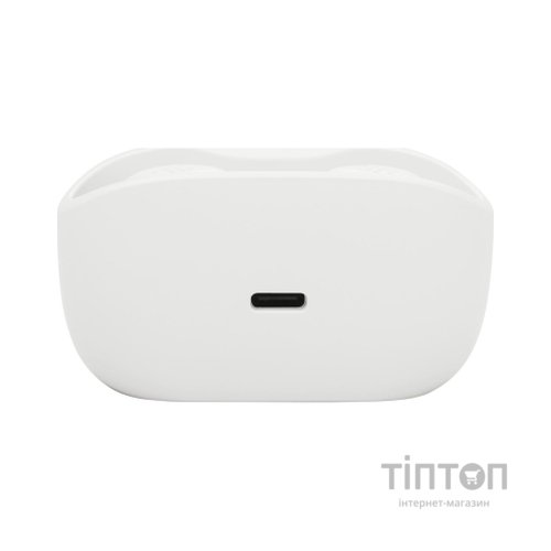Навушники JBL Wave Buds 2 White (JBLWBUDS2WHT)