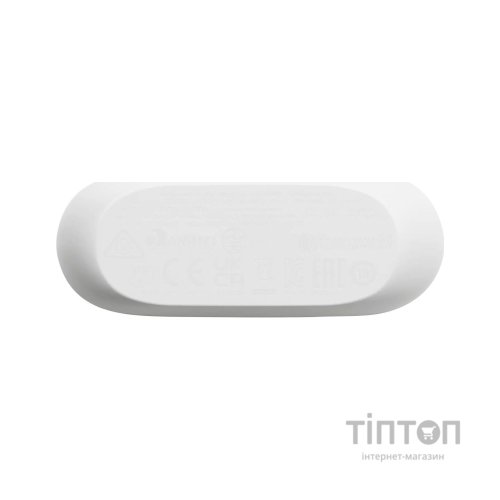 Навушники JBL Wave Buds TWS White (JBLWBUDSWHT)
