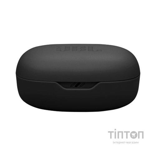 Навушники JBL Wave Flex 2 Black (JBLWFLEX2BLK)