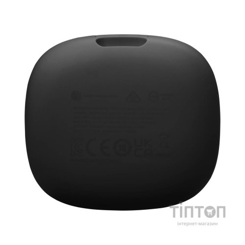 Навушники JBL Wave Flex 2 Black (JBLWFLEX2BLK)