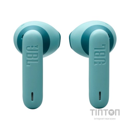 Навушники JBL Wave Flex 2 Blue (JBLWFLEX2BLU)