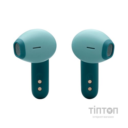 Навушники JBL Wave Flex 2 Blue (JBLWFLEX2BLU)