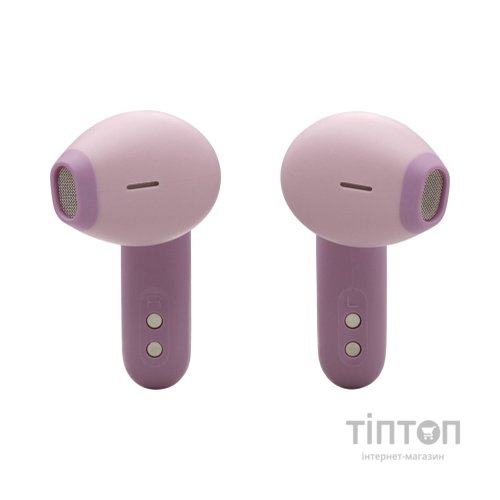 Навушники JBL Wave Flex 2 Pink (JBLWFLEX2PIK)