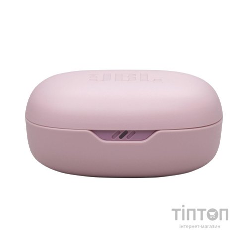 Навушники JBL Wave Flex 2 Pink (JBLWFLEX2PIK)