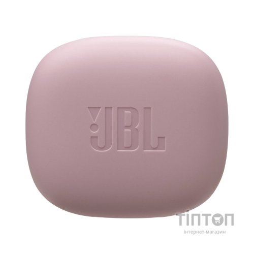 Навушники JBL Wave Flex 2 Pink (JBLWFLEX2PIK)