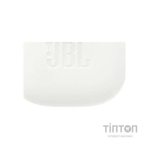 Навушники JBL Wave Flex 2 White (JBLWFLEX2WHT)