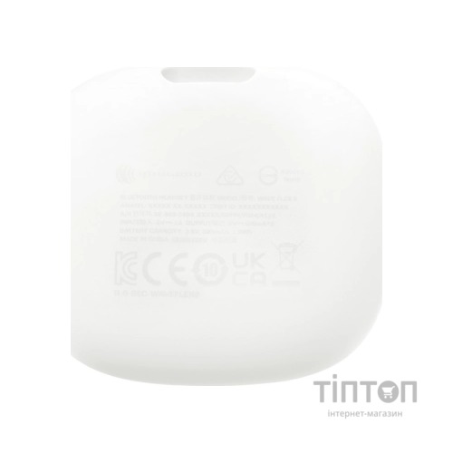 Навушники JBL Wave Flex 2 White (JBLWFLEX2WHT)