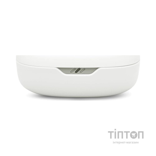 Навушники JBL Wave Flex 2 White (JBLWFLEX2WHT)