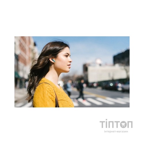 Навушники JBL Wave Flex 2 White (JBLWFLEX2WHT)