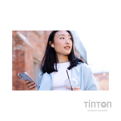 Навушники JBL Wave Flex 2 White (JBLWFLEX2WHT)