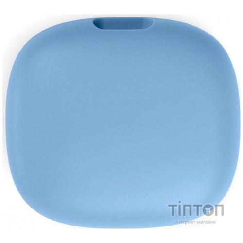 Навушники JBL Wave Flex TWS Blue (JBLWFLEXBLU)
