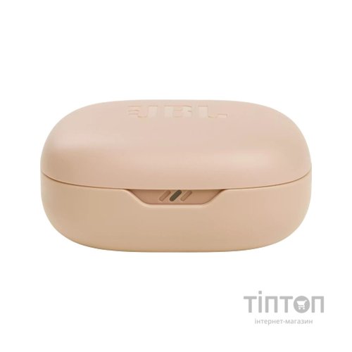 Навушники JBL Wave Flex TWS Beige (JBLWFLEXBEG)
