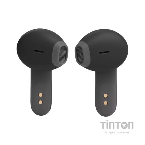 Навушники JBL Wave Flex TWS Black (JBLWFLEXBLK)