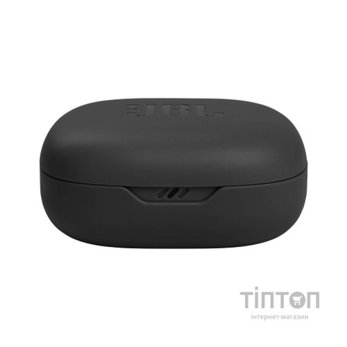 Навушники JBL Wave Flex TWS Black (JBLWFLEXBLK)
