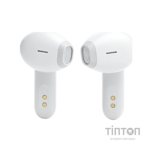 Навушники JBL Wave Flex TWS White (JBLWFLEXWHT)