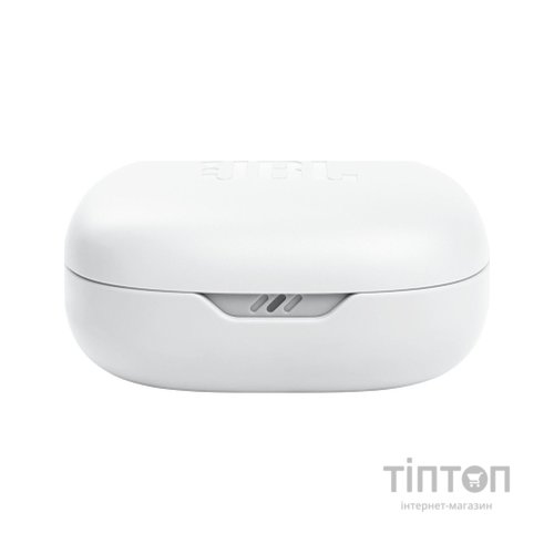Навушники JBL Wave Flex TWS White (JBLWFLEXWHT)
