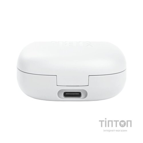 Навушники JBL Wave Flex TWS White (JBLWFLEXWHT)