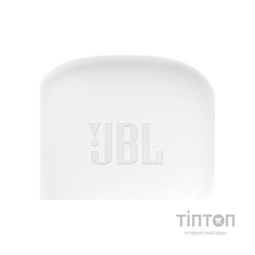 Навушники JBL Wave Flex TWS White (JBLWFLEXWHT)