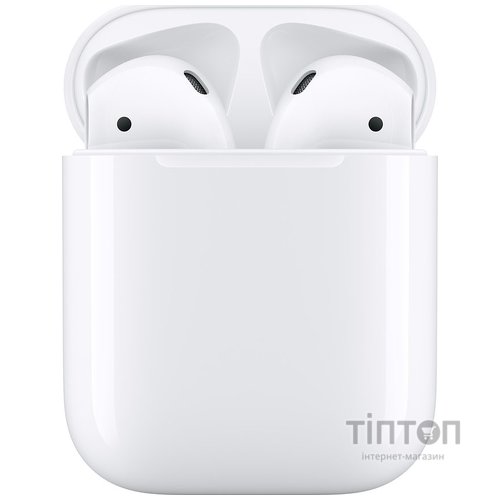 Навушники Jellico (TWS) Airblue White