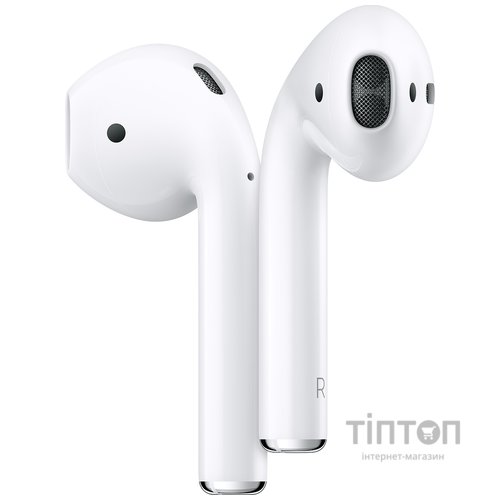 Навушники Jellico (TWS) Airblue White