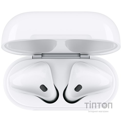 Навушники Jellico (TWS) Airblue White