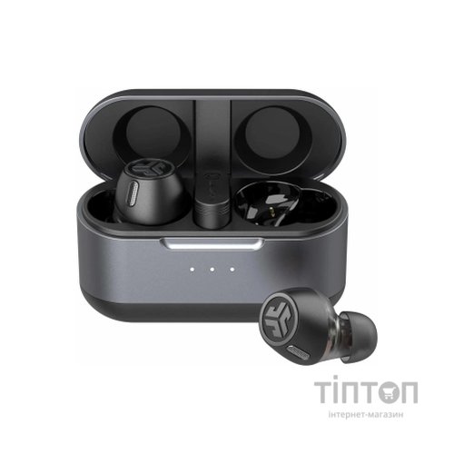 Навушники Jlab Epic Lab Edition Black (IEUEBELABRBLK82)