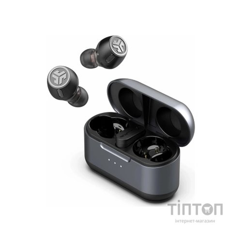 Навушники Jlab Epic Lab Edition Black (IEUEBELABRBLK82)