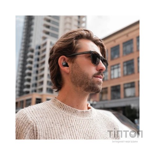 Навушники Jlab Epic Lab Edition Black (IEUEBELABRBLK82)