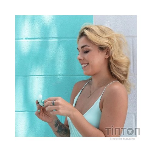 Навушники Jlab JBuds Mini Mint Green (IEUEBJBMINIRMNT124)