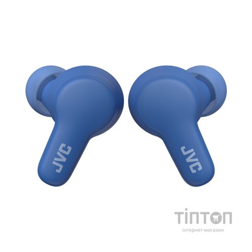 Навушники JVC HA-A7T2 Blue (HA-A7T2-A-E)