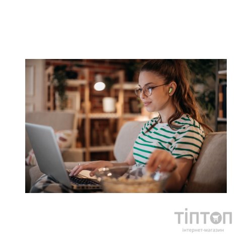 Навушники JVC HA-A7T2 Green (HA-A7T2-G-E)