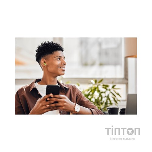 Навушники JVC HA-A7T2 Green (HA-A7T2-G-E)