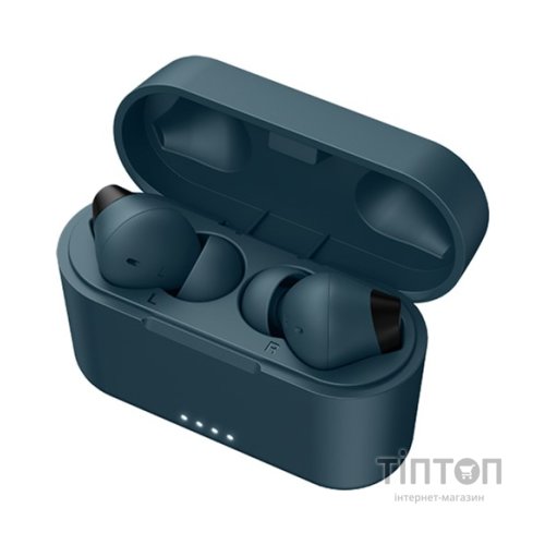 Навушники JVC HA-A9T Navy (HA-A9T-A-E)