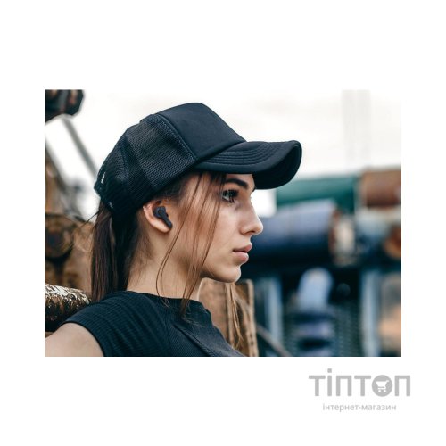 Навушники JVC HA-A9T Navy (HA-A9T-A-E)