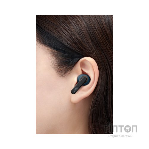 Навушники JVC HA-A9T Navy (HA-A9T-A-E)