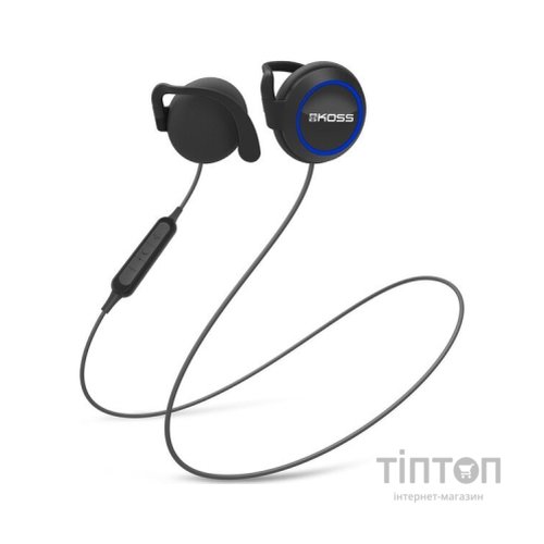 Навушники Koss BT221i On-Ear Clip Wireless Mic (196627.102)