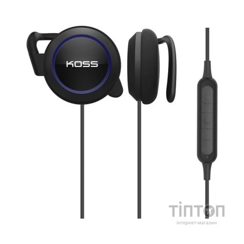 Навушники Koss BT221i On-Ear Clip Wireless Mic (196627.102)