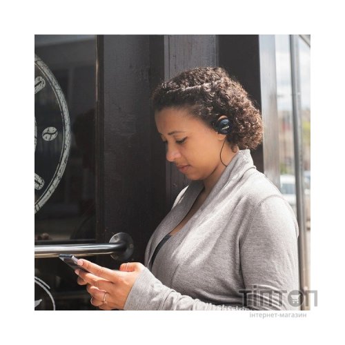 Навушники Koss BT221i On-Ear Clip Wireless Mic (196627.102)