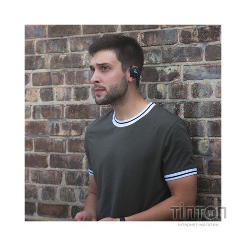 Навушники Koss BT221i On-Ear Clip Wireless Mic (196627.102)