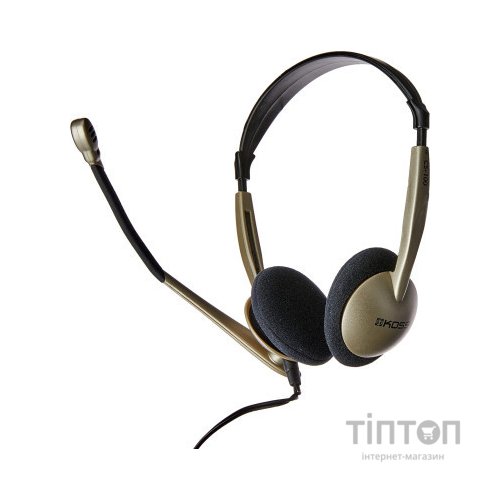 Навушники Koss CS100i 3.5 mm (197138.101)
