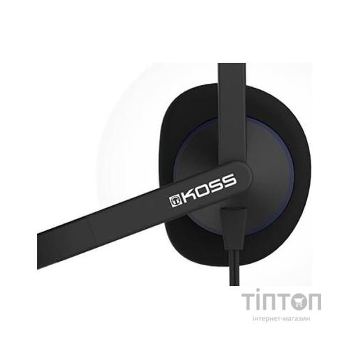 Навушники Koss CS195-USB