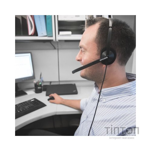 Навушники Koss CS200 USB (194390.101)
