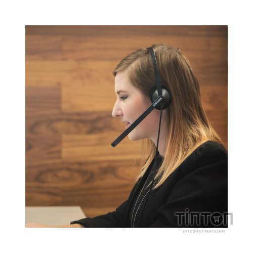 Навушники Koss CS200 USB (194390.101)