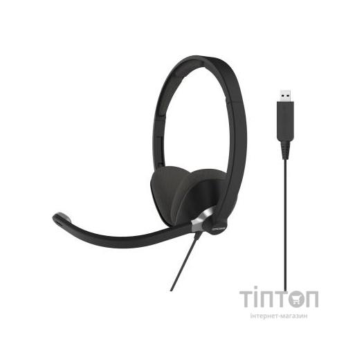 Навушники Koss CS300 USB